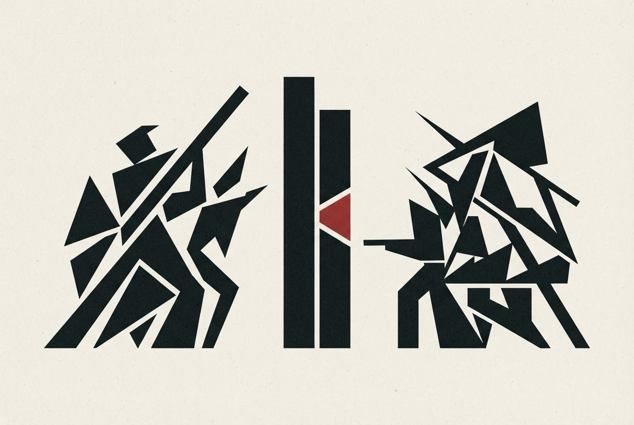 Editorial illustration
