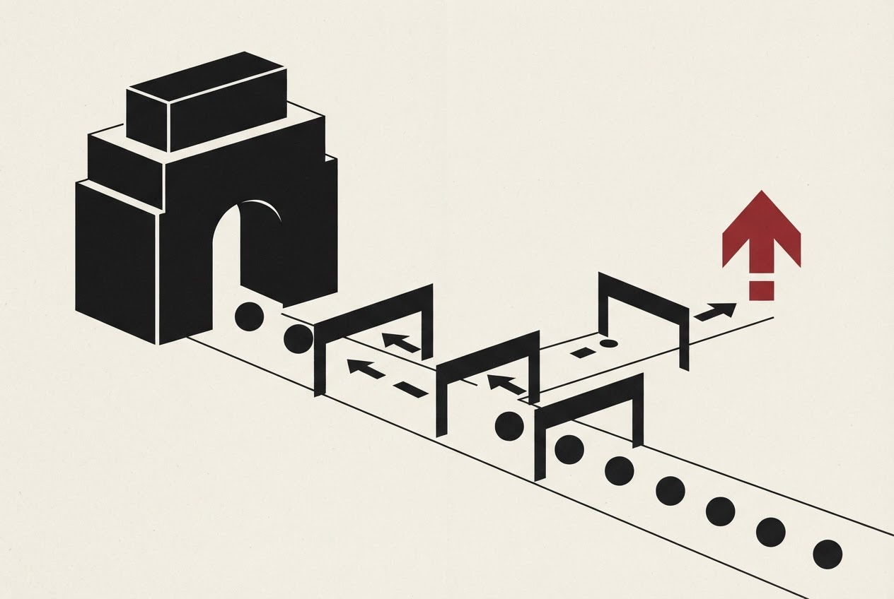Editorial illustration