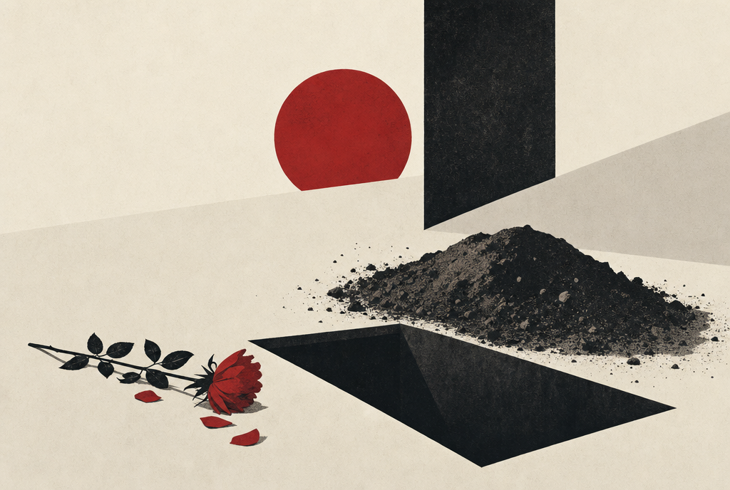 Editorial illustration