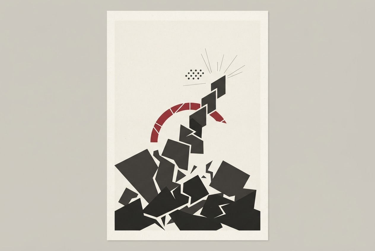 Editorial illustration