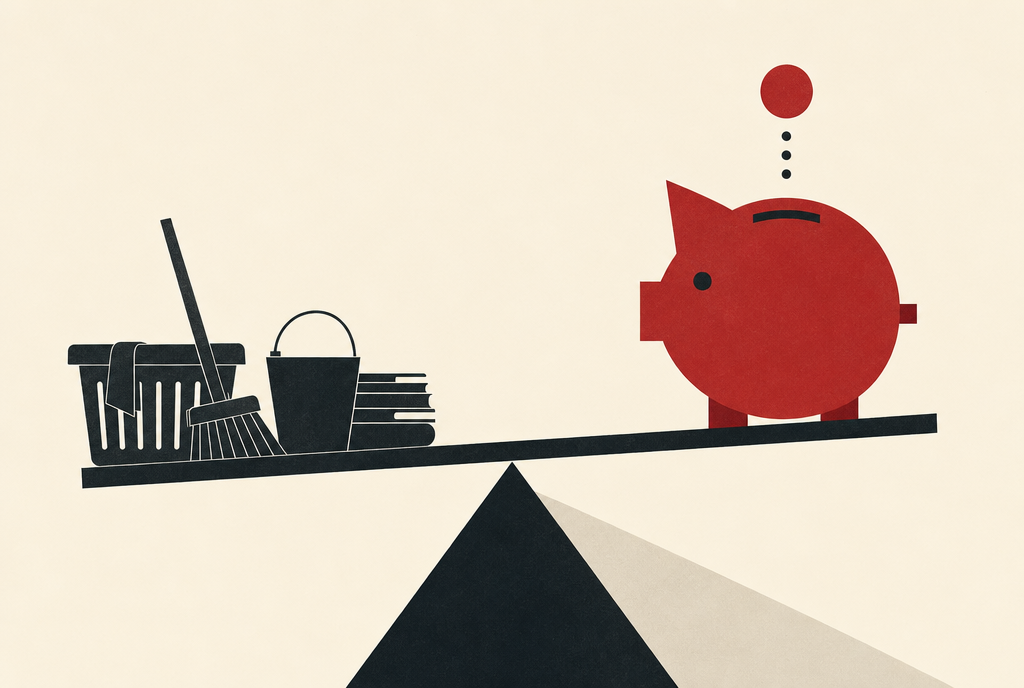 Editorial illustration