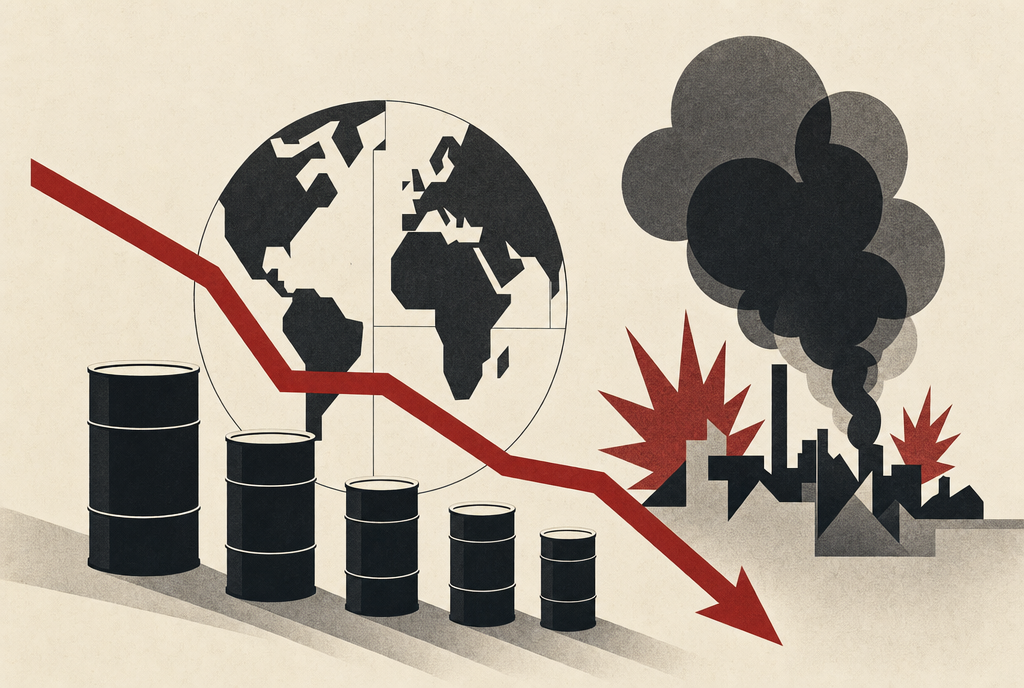 Editorial illustration