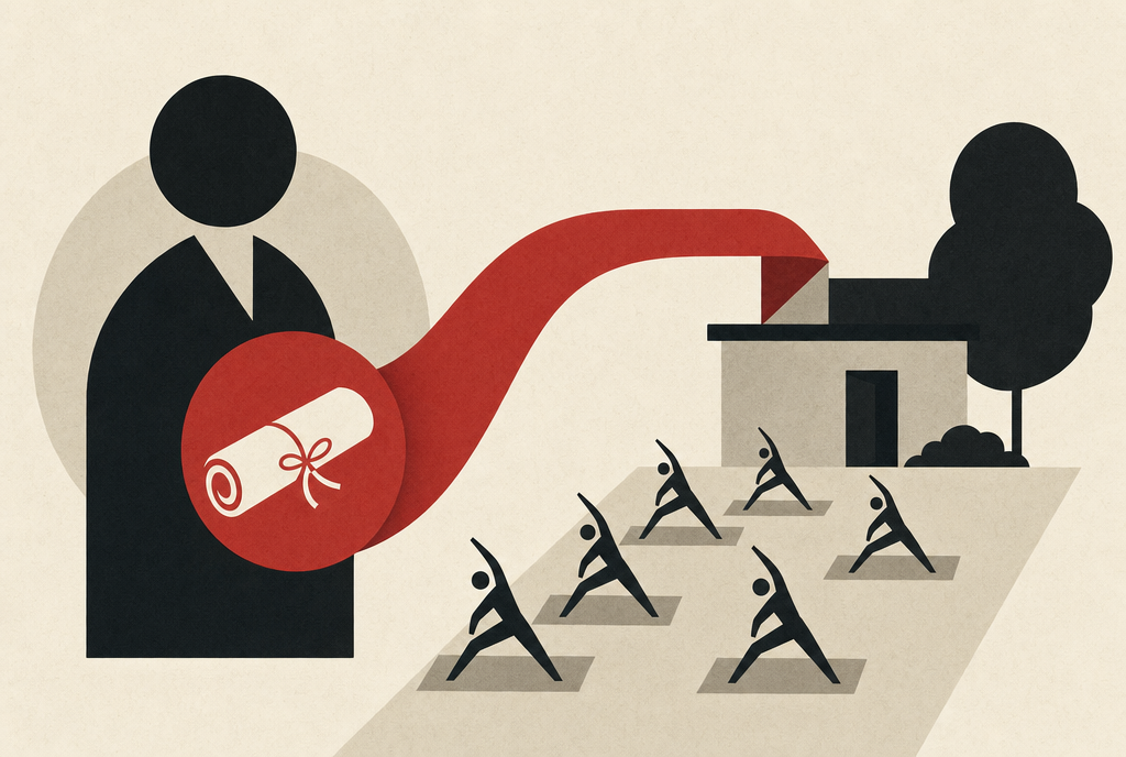 Editorial illustration