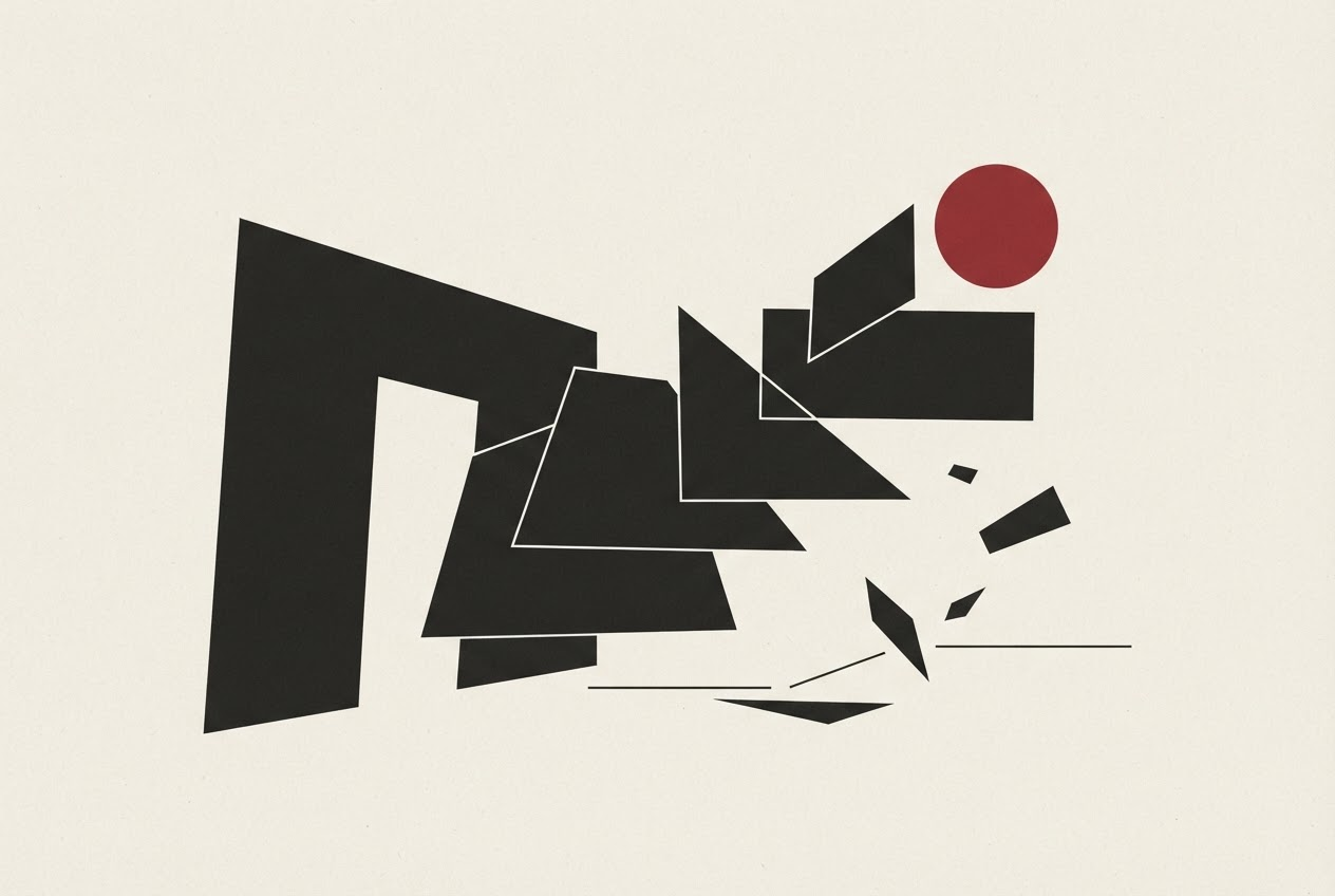 Editorial illustration