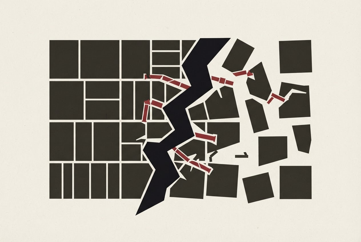 Editorial illustration