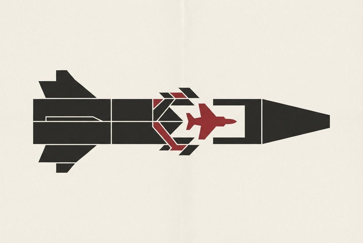 Editorial illustration