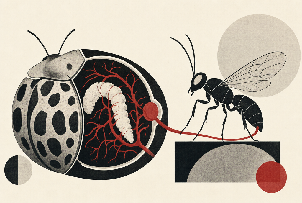 Editorial illustration