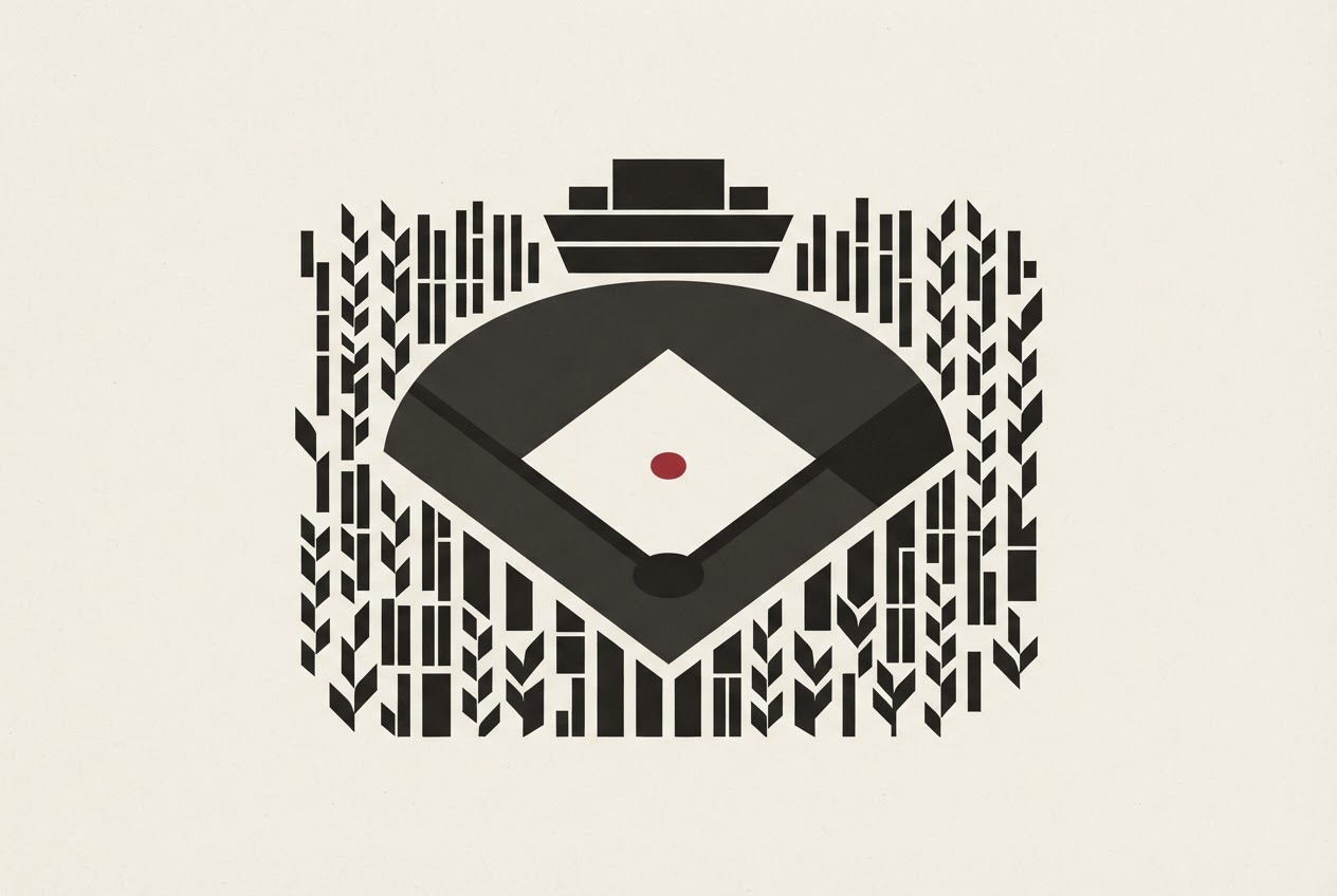 Editorial illustration