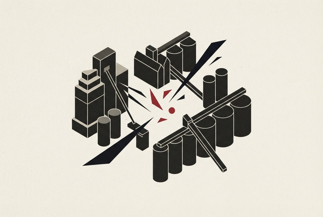 Editorial illustration