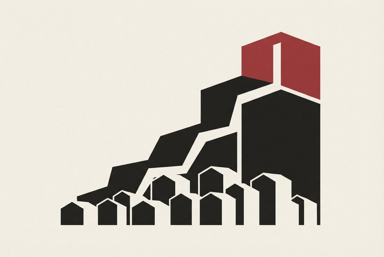 Editorial illustration