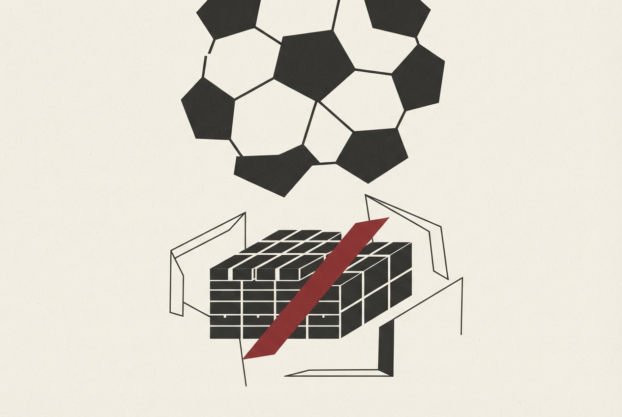 Editorial illustration