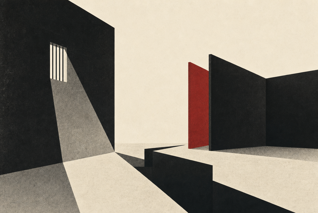 Editorial illustration