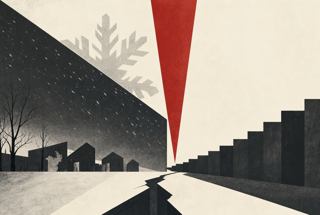 Editorial illustration