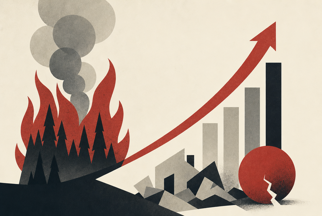Editorial illustration