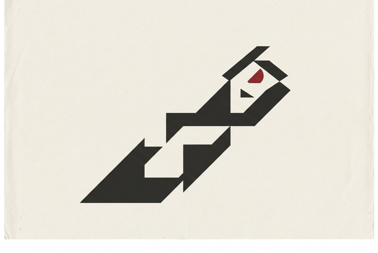 Editorial illustration