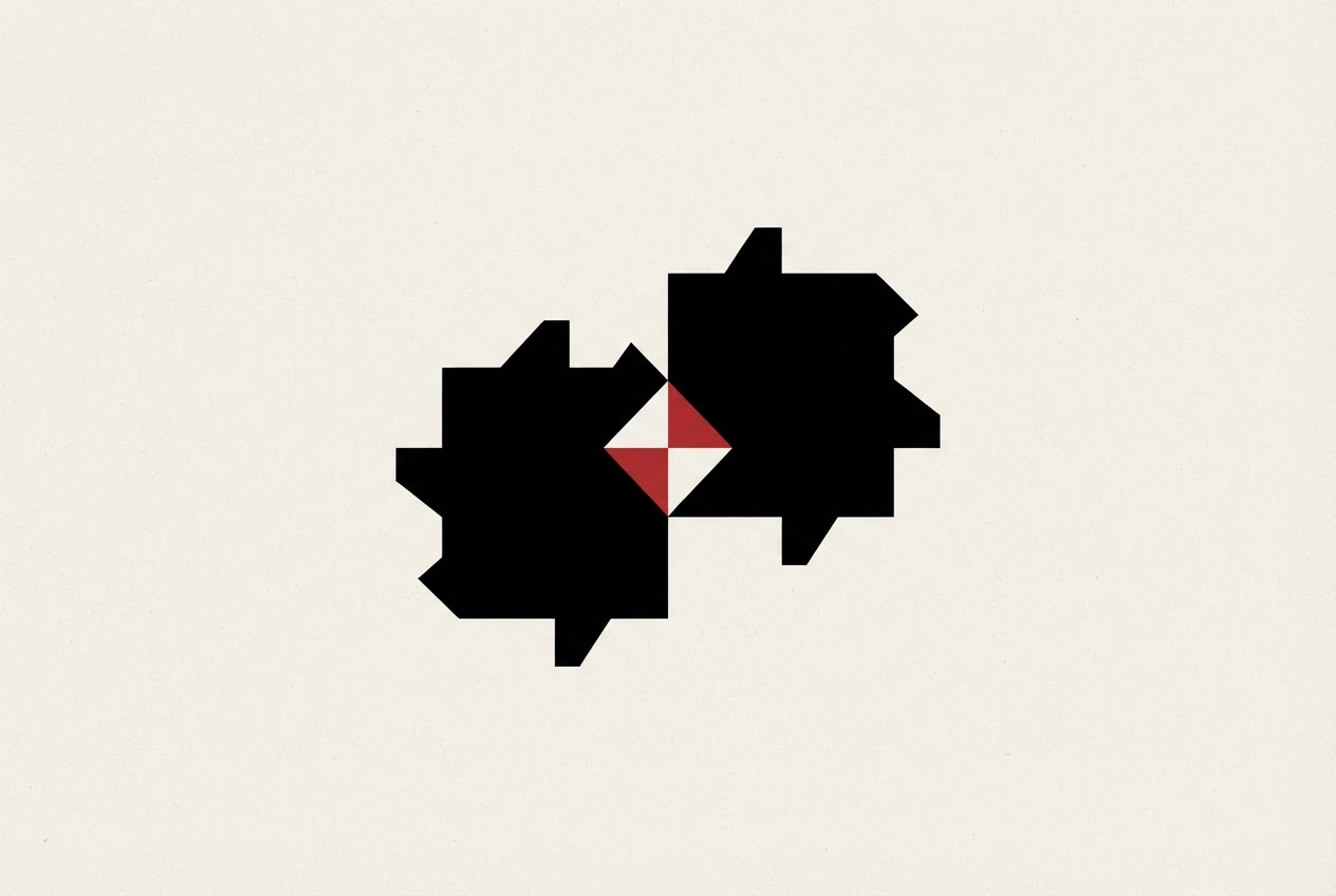 Editorial illustration