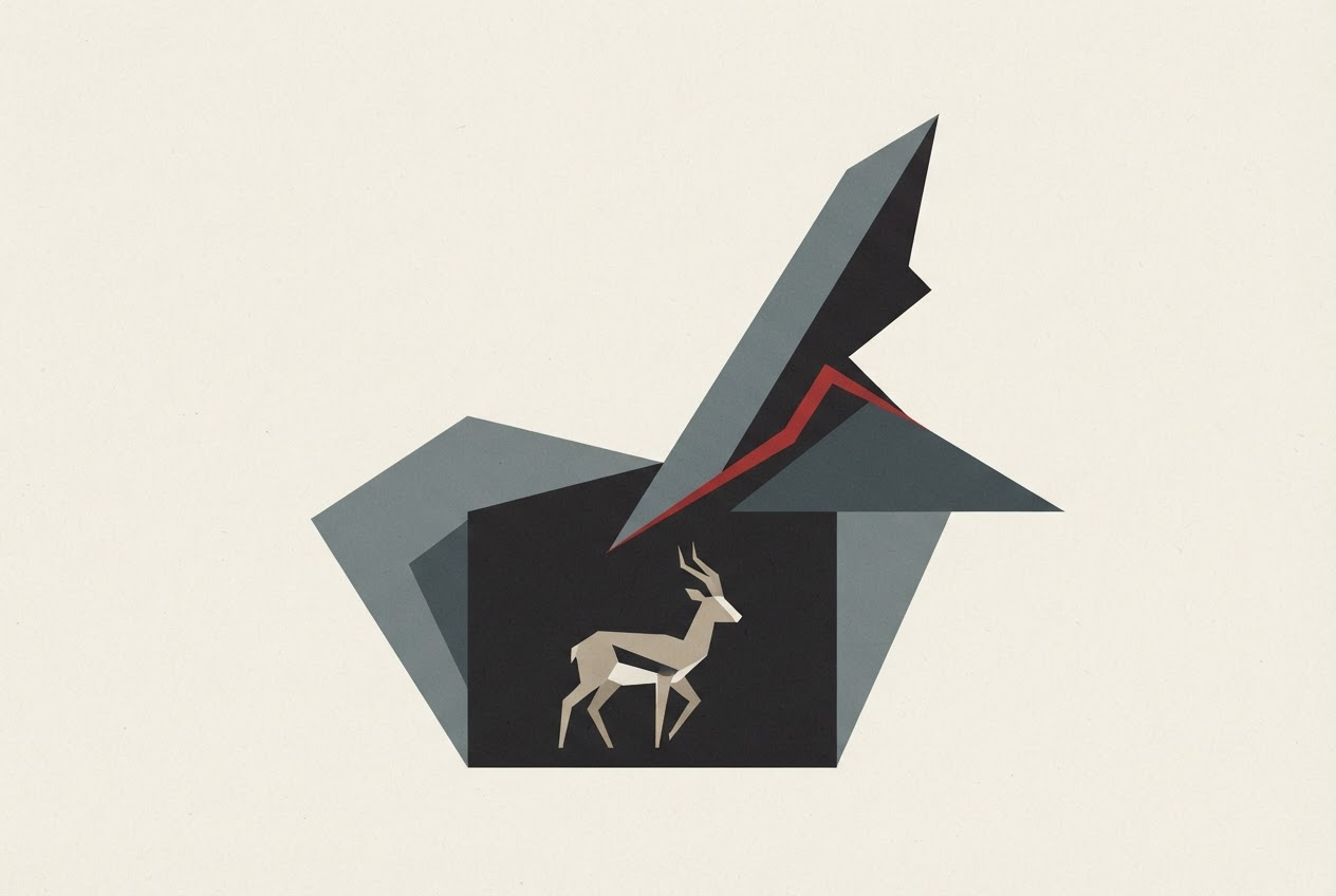 Editorial illustration
