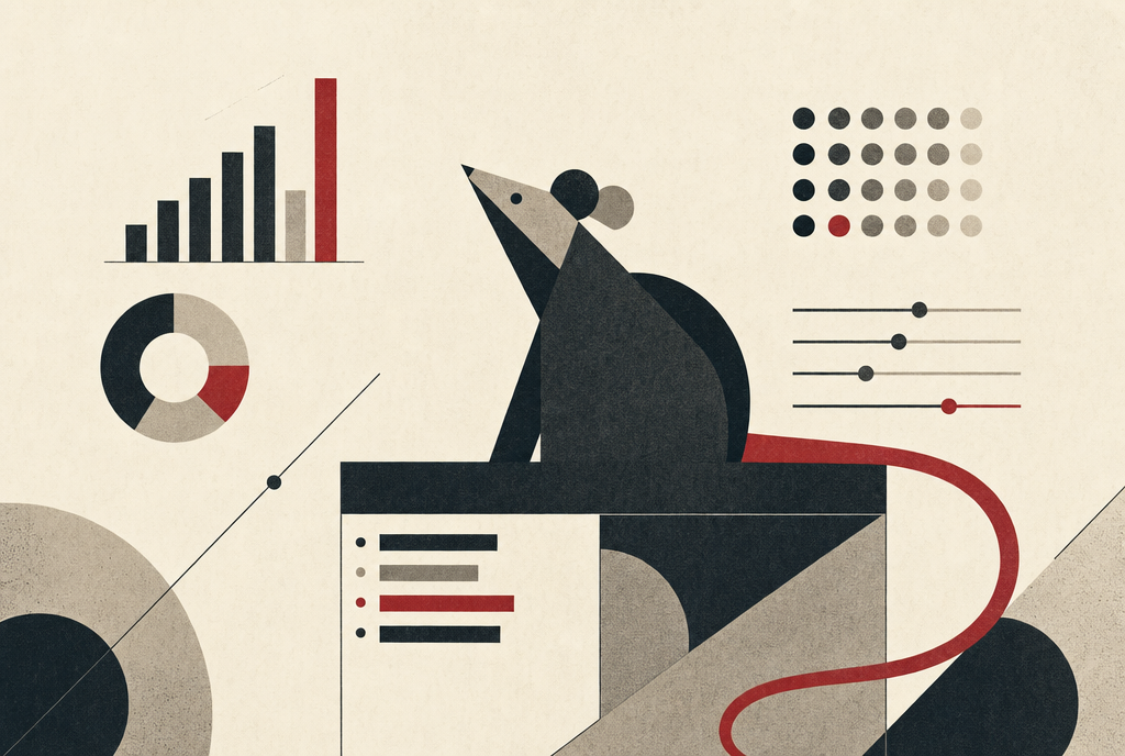 Editorial illustration