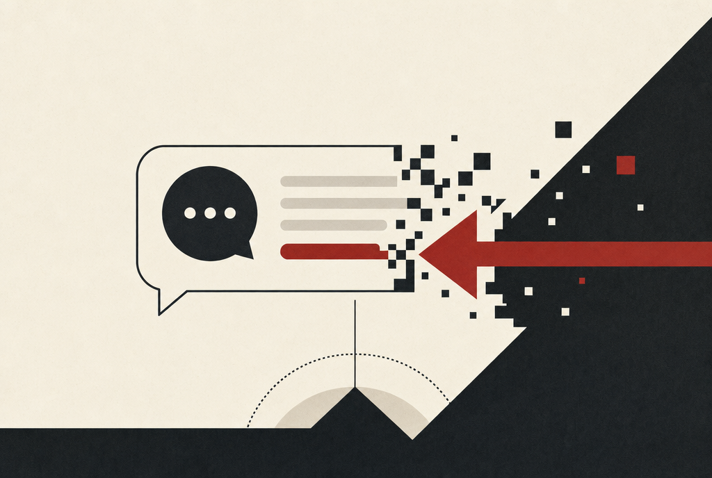 Editorial illustration