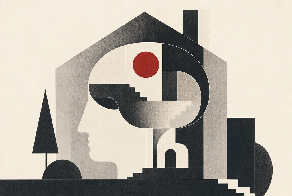Editorial illustration