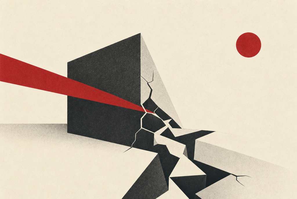 Editorial illustration