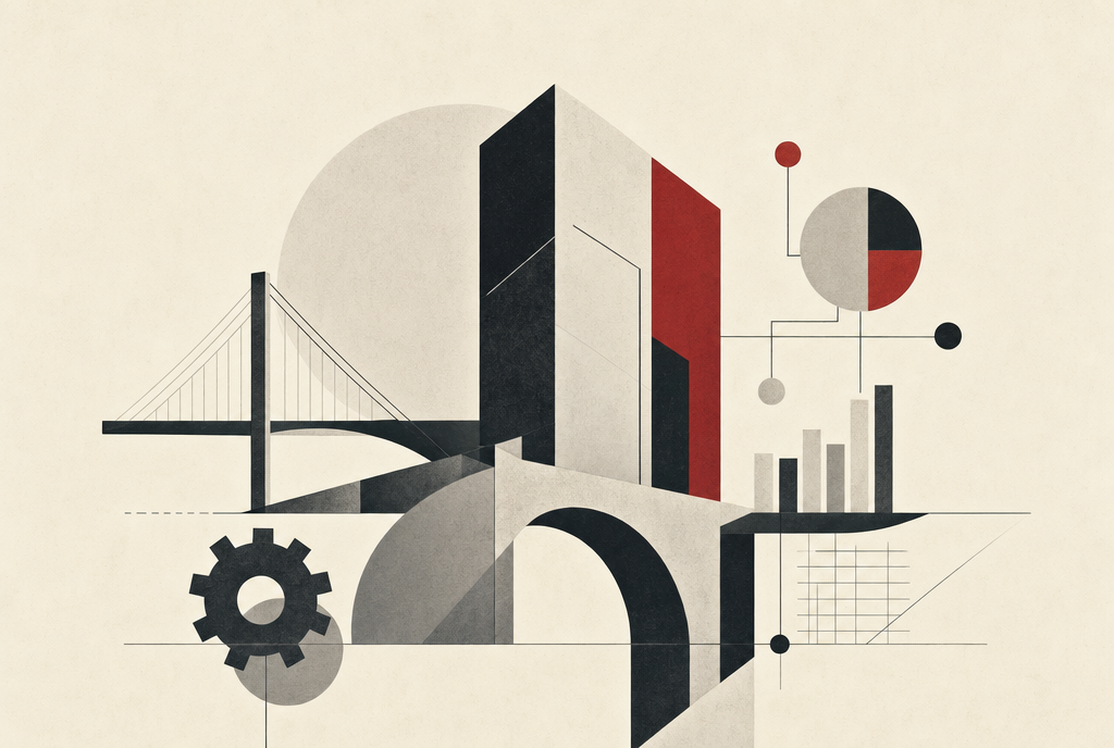 Editorial illustration