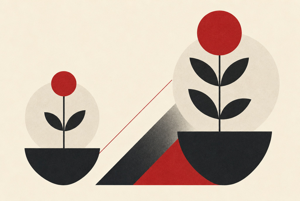 Editorial illustration