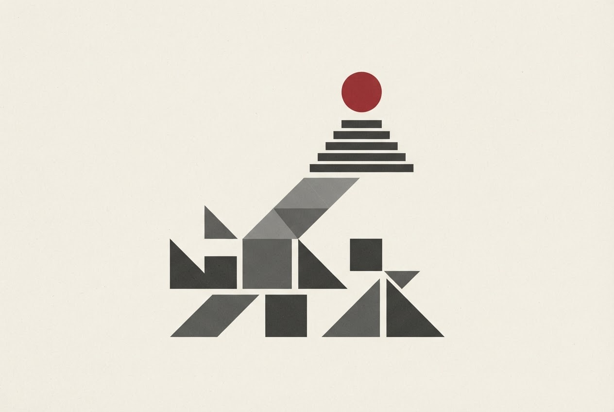 Editorial illustration