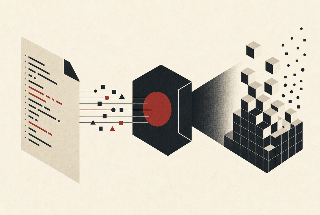 Editorial illustration