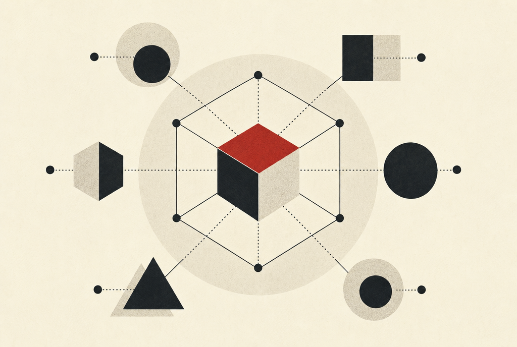 Editorial illustration
