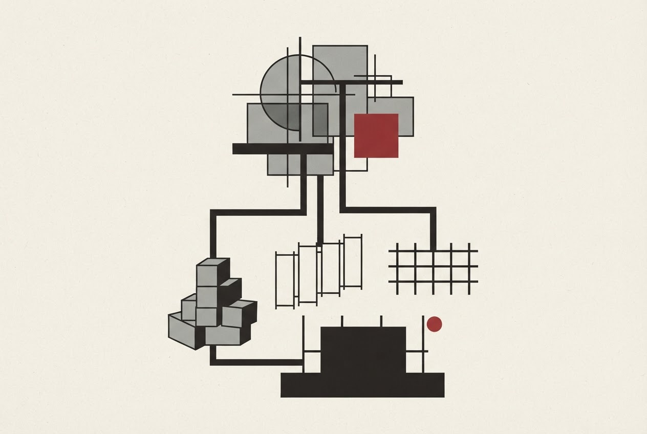 Editorial illustration