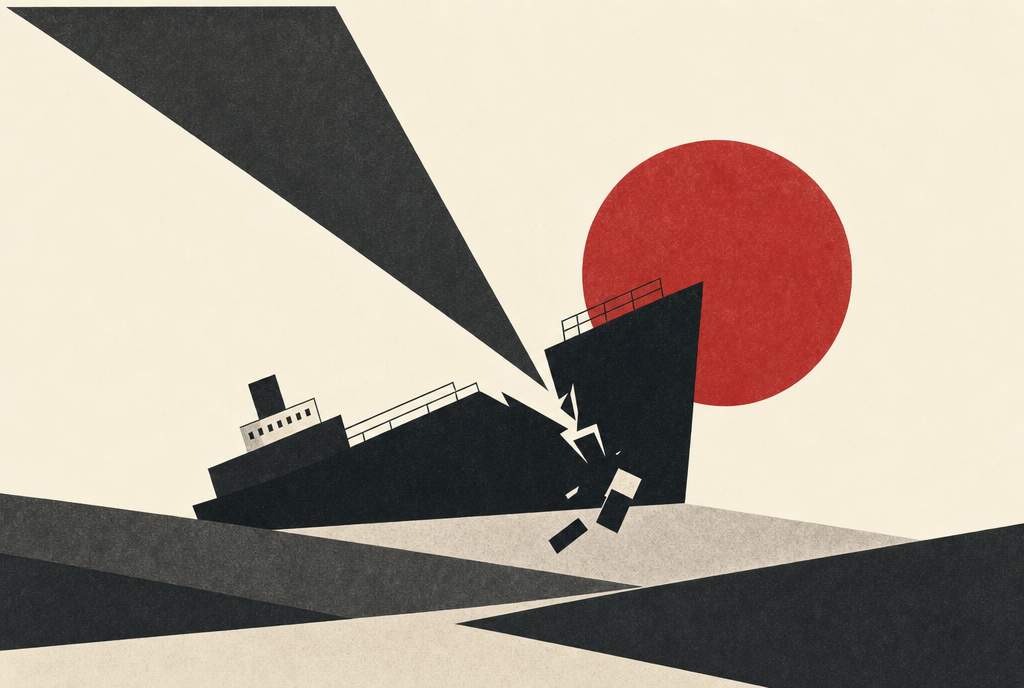 Editorial illustration