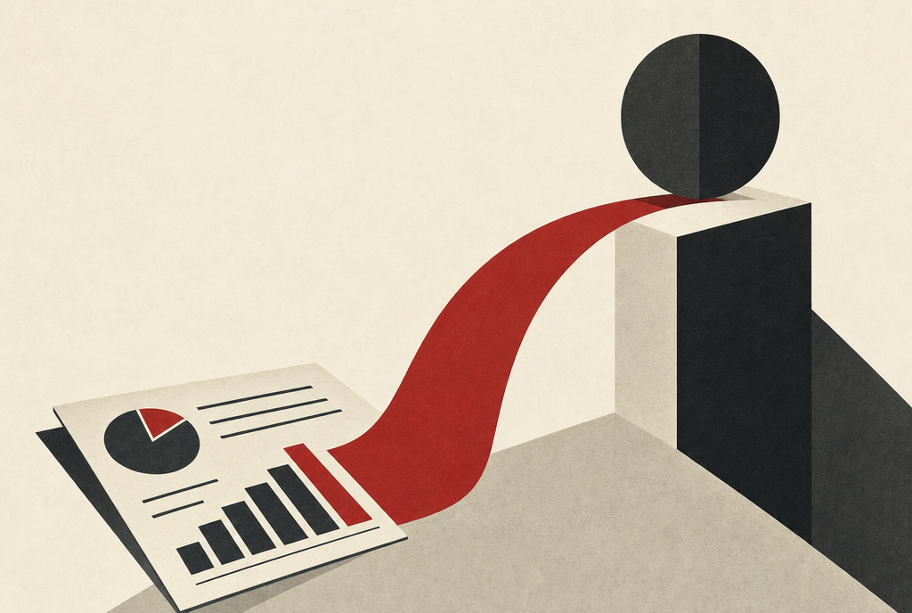 Editorial illustration