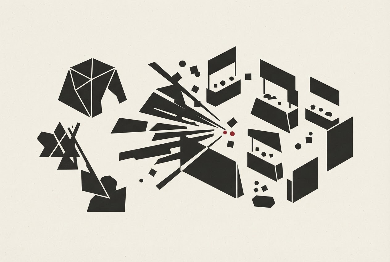 Editorial illustration