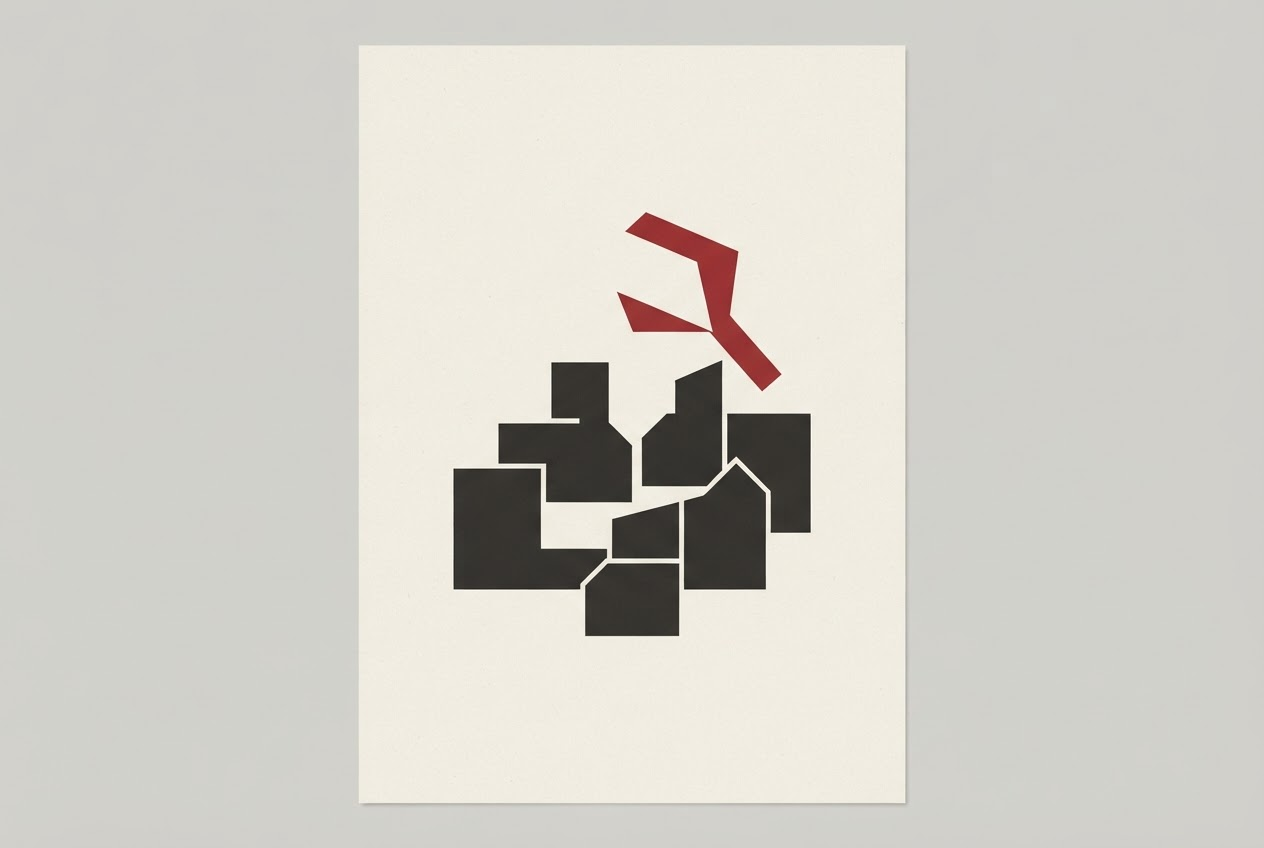 Editorial illustration
