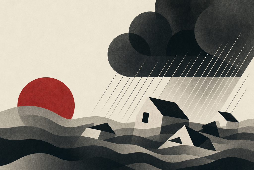 Editorial illustration