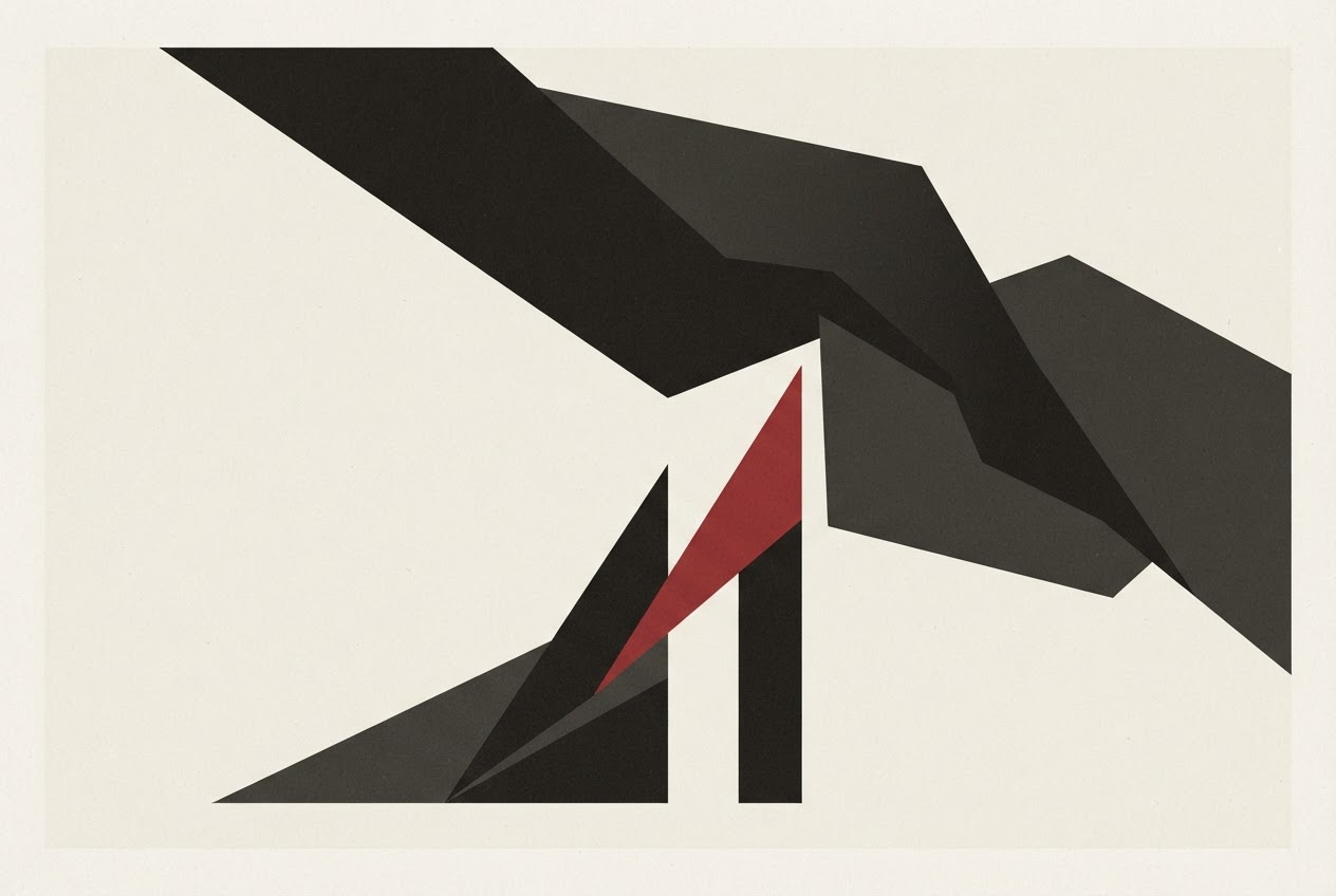 Editorial illustration
