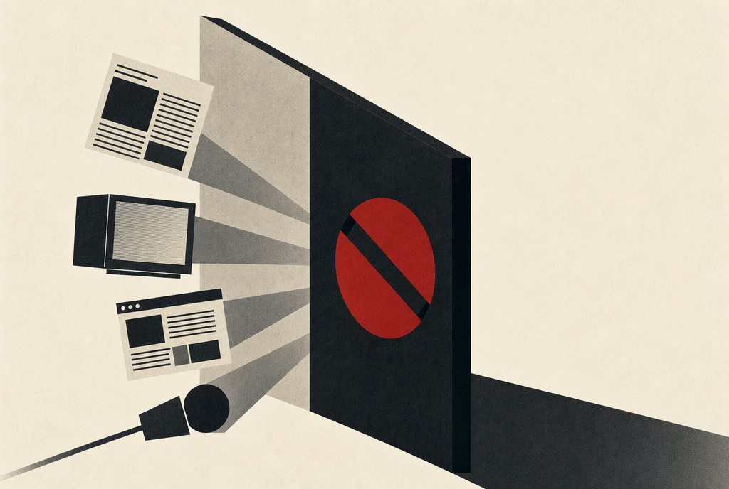 Editorial illustration