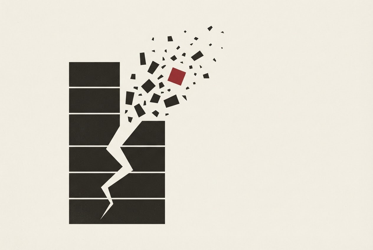 Editorial illustration