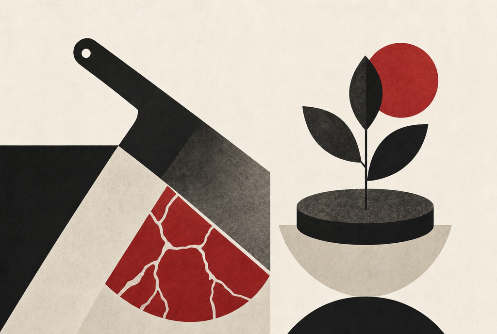 Editorial illustration