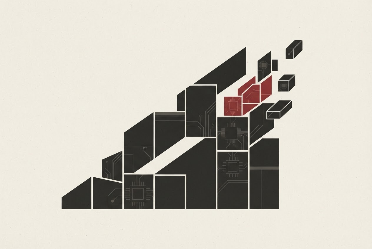 Editorial illustration