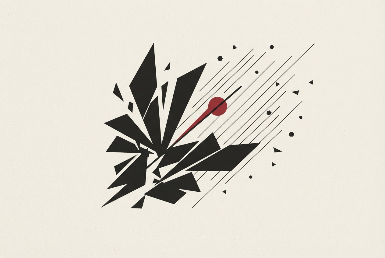 Editorial illustration