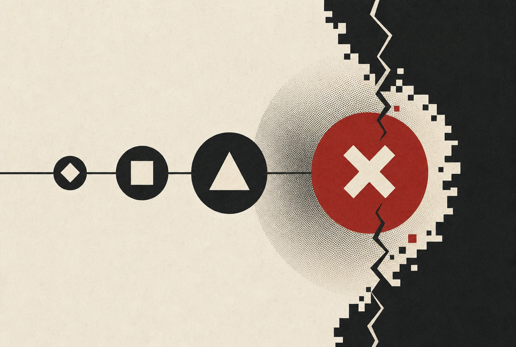 Editorial illustration