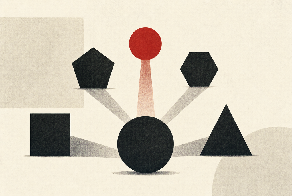 Editorial illustration