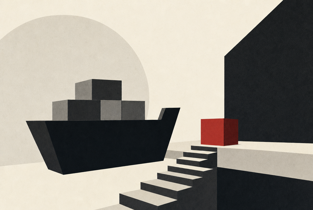 Editorial illustration