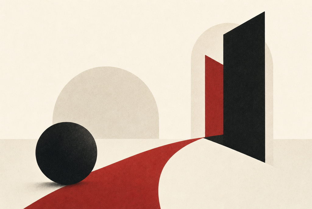 Editorial illustration