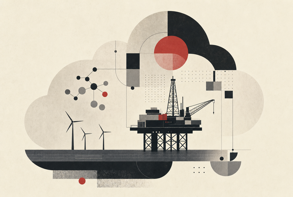 Editorial illustration