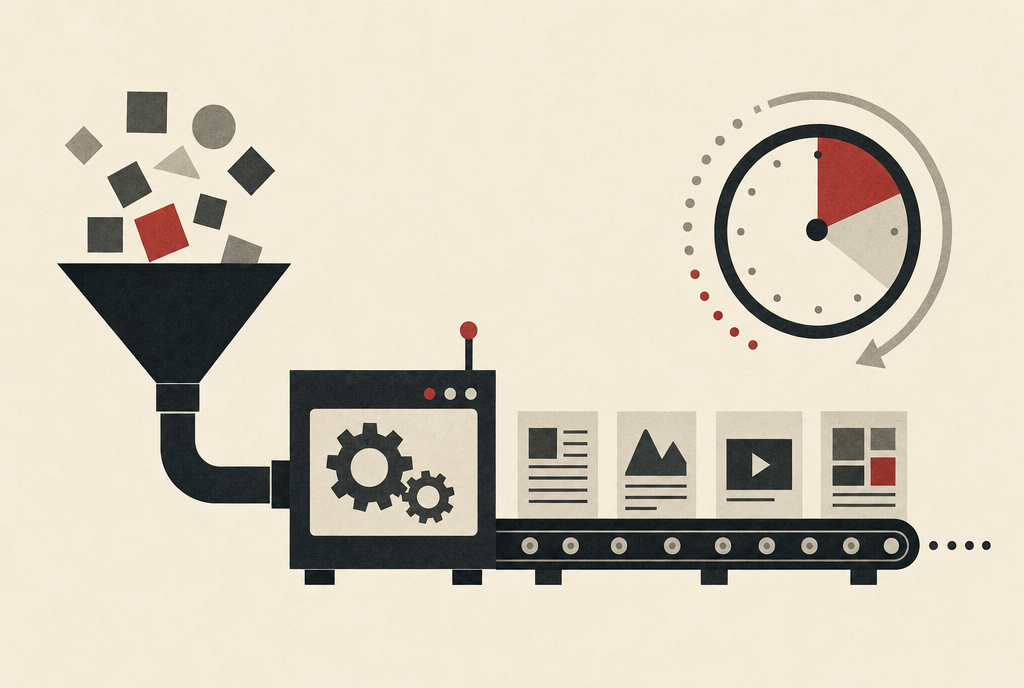 Editorial illustration