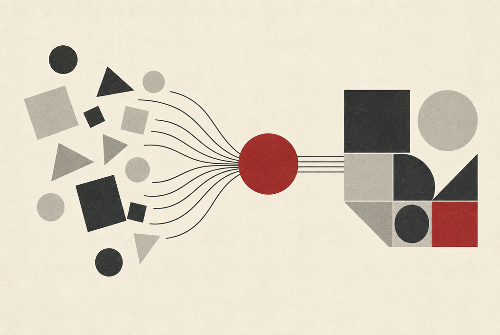 Editorial illustration