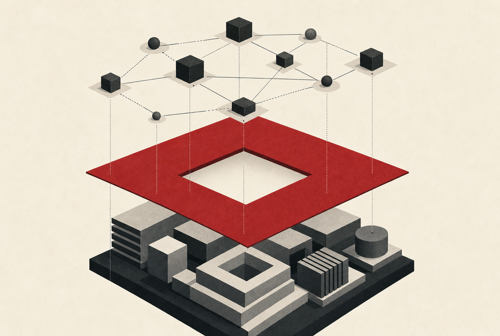 Editorial illustration